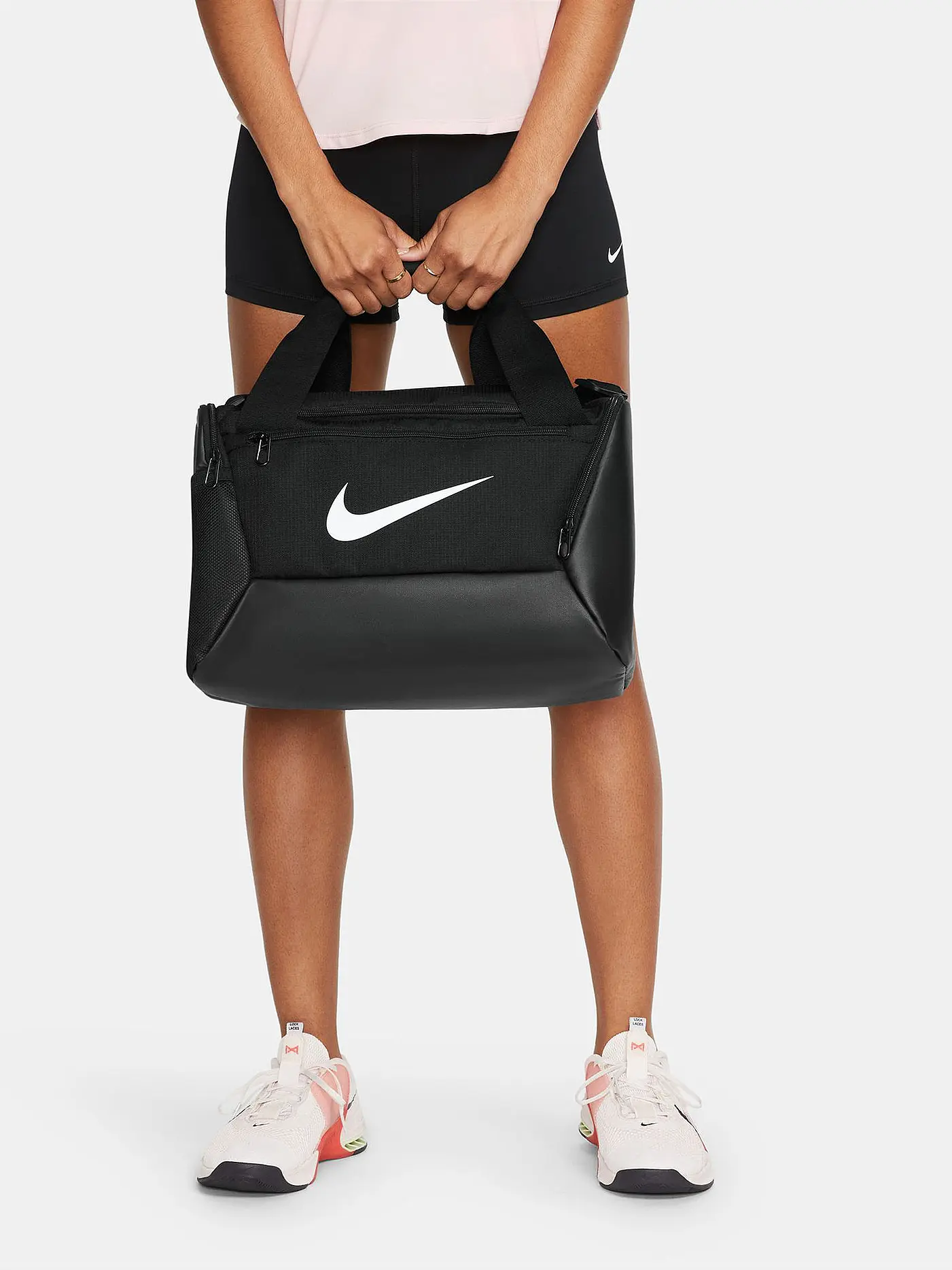 NIKE | Trainingstasche Brasilia 9.5 XS | 